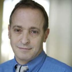 David Sedaris - [object Object] author