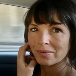 Rachel Cusk - [object Object] author