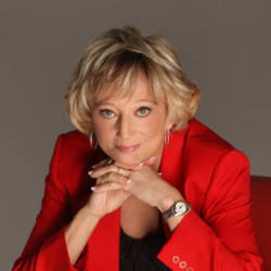 Catherine Coulter - [object Object] author