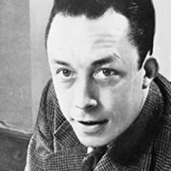 Albert Camus - [object Object] author
