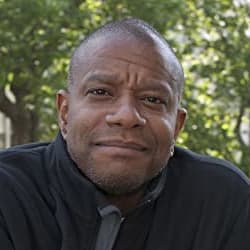 Paul Beatty - [object Object] author