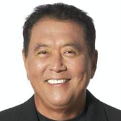 Robert T. Kiyosaki - [object Object] author