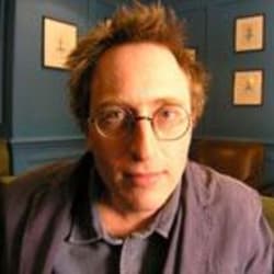 Jon Ronson - [object Object] author