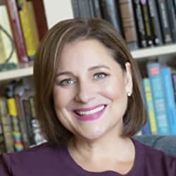 Jennifer Weiner - [object Object] author