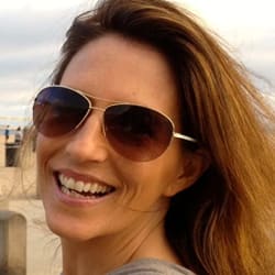 Jessica Anya Blau - [object Object] author