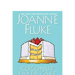 Joanne Fluke - [object Object] author