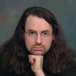 Jim Butcher - [object Object] author