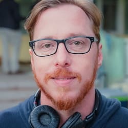 Blake Crouch - [object Object] author