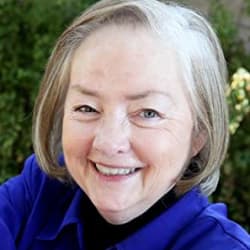 Jodi Thomas - [object Object] author