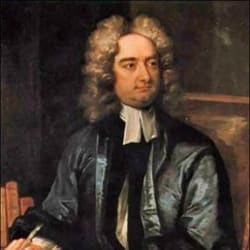 Jonathan Swift - [object Object] author