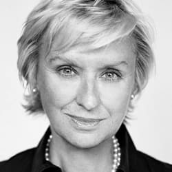 Tina Brown - [object Object] author