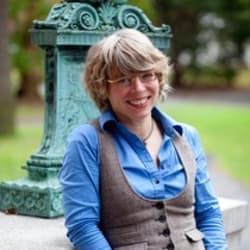 Jill Lepore - [object Object] author