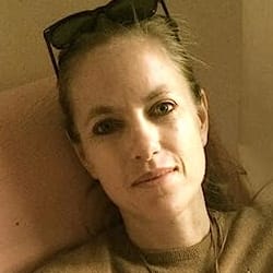 Heidi Julavits - [object Object] author