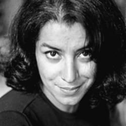 Marjane Satrapi - [object Object] author