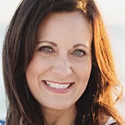 Lysa TerKeurst - [object Object] author