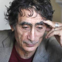 Gabor Maté - [object Object] author