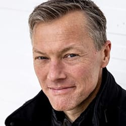 Matthew Desmond - [object Object] author