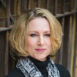 Linda Castillo - [object Object] author