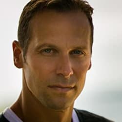 Gregg Hurwitz - [object Object] author