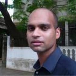 Aravind Adiga - [object Object] author