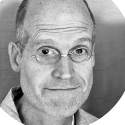 Chris Ware - [object Object] author