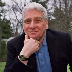 Marshall Karp - [object Object] author