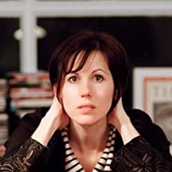Danielle Trussoni - [object Object] author