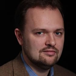 Ross Gregory Douthat - [object Object] author