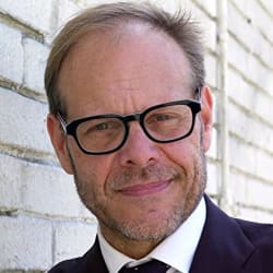 Alton Brown - [object Object] author