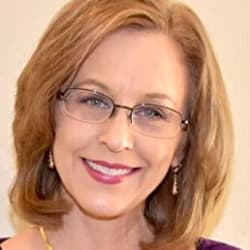 Dana Mentink - [object Object] author