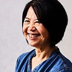 Andrea Nguyen - [object Object] author