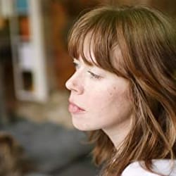 Molly Wizenberg - [object Object] author