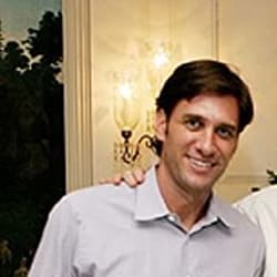 Mike Greenberg - [object Object] author