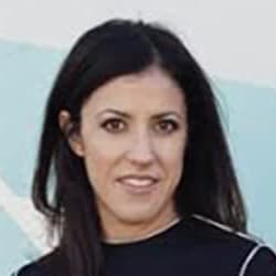 Azadeh Moaveni - [object Object] author