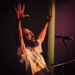 Clay McLeod Chapman - [object Object] author