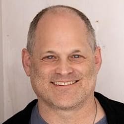 Alan Paul - [object Object] author