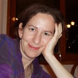 Barbara Demick - [object Object] author