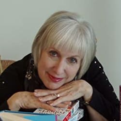 Sheila Roberts - [object Object] author