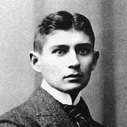 Franz Kafka - [object Object] author