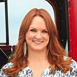 Ree Drummond - [object Object] author
