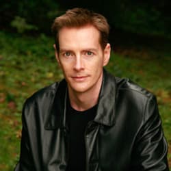 Boyd Morrison - [object Object] author