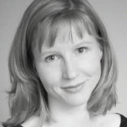 Janet Skeslien Charles - [object Object] author