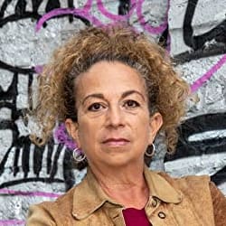 Monique Roffey - [object Object] author
