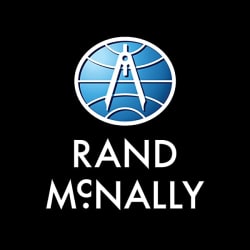Rand McNally - [object Object] author