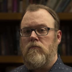 Chuck Wendig - [object Object] author
