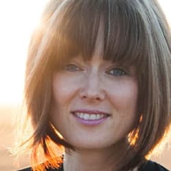 Ann Voskamp - [object Object] author