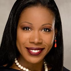 Isabel Wilkerson - [object Object] author