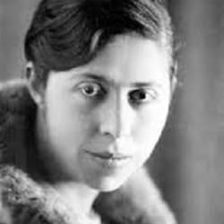 Irene Nemirovsky - [object Object] author