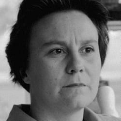 Harper Lee - [object Object] author