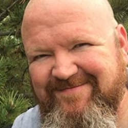 Kevin Hearne - [object Object] author